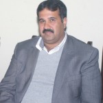 Imtiaz Ahmed Akia