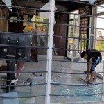 Iraq Suicide Blast