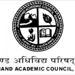 JAC Jharkhand