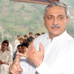 Jahangir Tareen