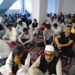 Jamia Masjid Minhaj ul Quran Eid ul Fitr