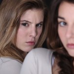 Jealousy