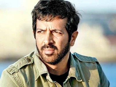 Kabir Khan