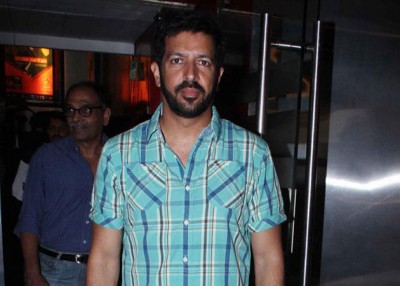 Kabir Khan