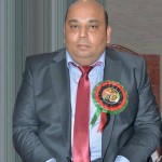 Kamran Ghuman