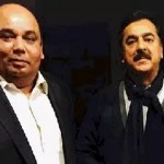 Kamran Yousuf Ghuman And Yousuf Raza Gilani