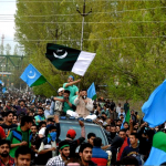 Kashmir Pakistan Accession Day