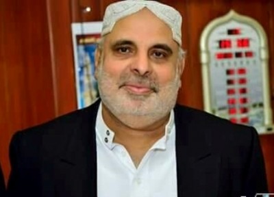 Khawaja Mohammad Nasim