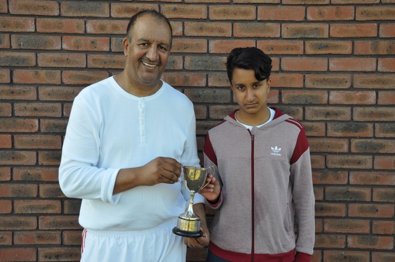 Labour Party Conservative Party Friendly Cricket Match