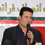 Malik Aslam Burhan