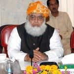 Maulana Fazlur Rehman