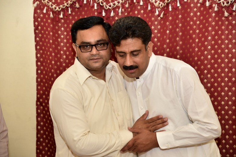 Mian Arfan Saddique and Maher Mohammad Younis
