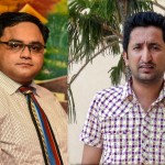 Mian Arfan Saddique and Qaiser Rasheed Gondal