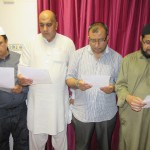 Minhaj ul Quran Center,Restructuring