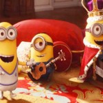 Minions
