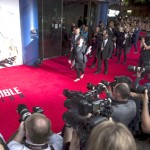 Mission Impossible Rogue Nations Premieres