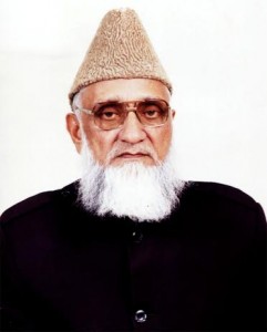 Mohammad Abdul Qayyum Khan