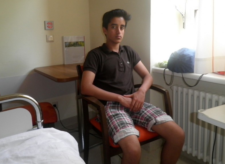 Mohammad Shakeel Chughtai