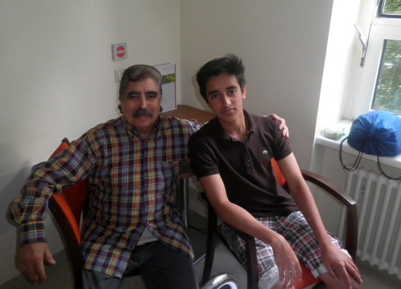 Mohammad Shakeel Chughtai