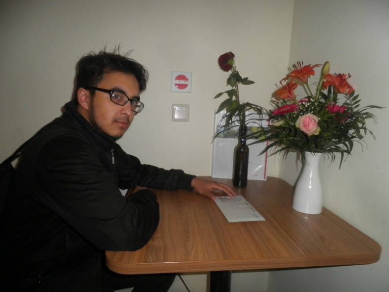 Mohammad Shakeel Chughtai