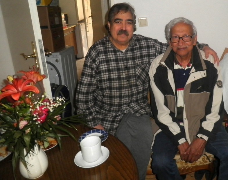 Mohammad Shakeel Chughtai