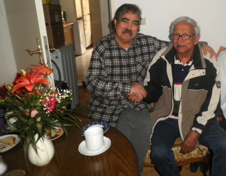 Mohammad Shakeel Chughtai