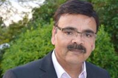 Mohammad Yousaf Khan