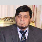 Mujeeb ul Hassan