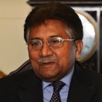 Musharraf