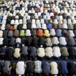 Muslims