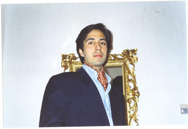 مظفر احمد مظفر کو سیماب اکبر آبادی ایوارڈ دیا گیا