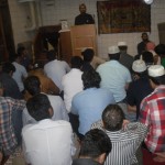Naat Mehfil,Masjid Alblal