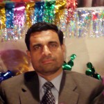 Nadeem Ahmed