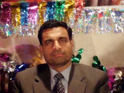  Nadeem Ahmed