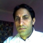 Nasir Mahmood
