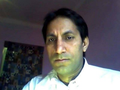 Nasir Mahmood