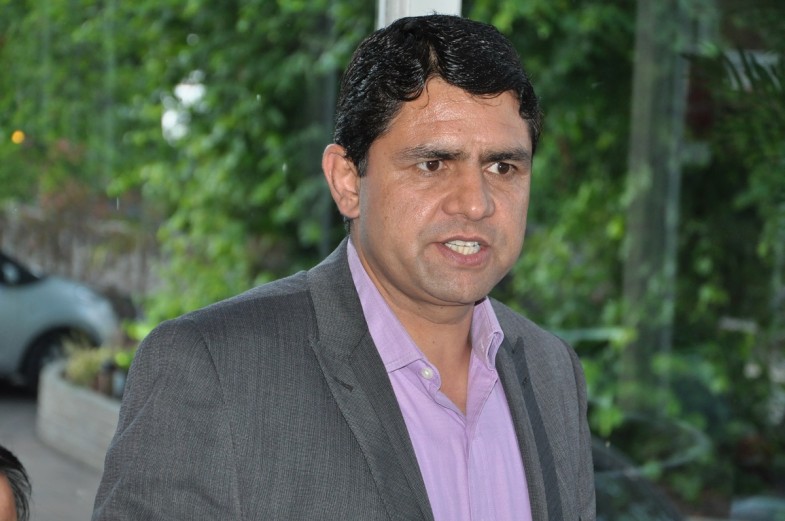 Newly Elected Presidents Honor Iftar Dinner