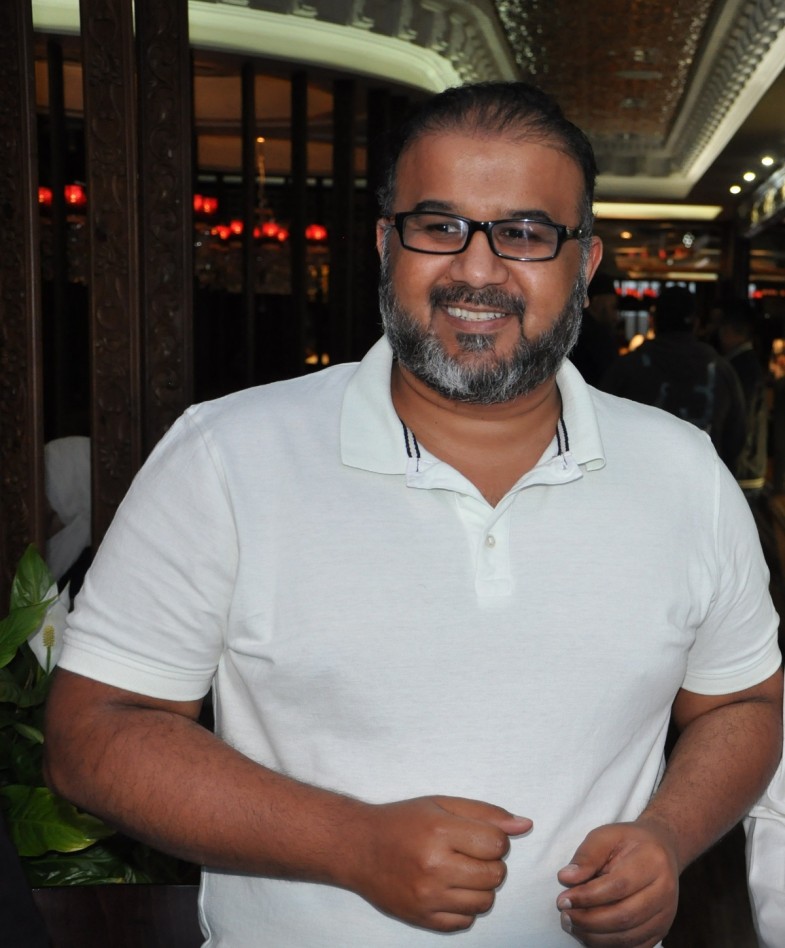 Newly Elected Presidents Honor Iftar Dinner