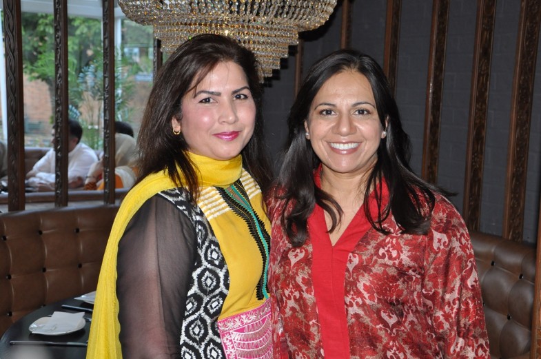 Newly Elected Presidents Honor Iftar Dinner