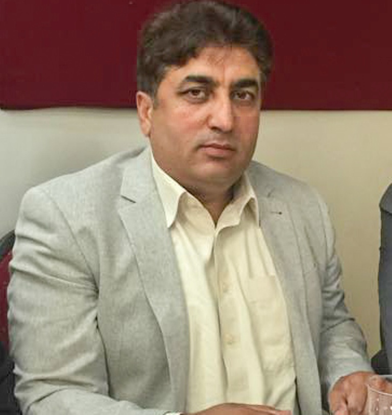 PAT France organized Eid Milan Party