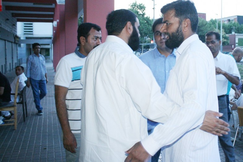 PAT Honor Iftar Dinner