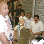 PAT Honor Iftar Dinner