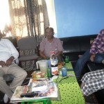 PCC Meeting