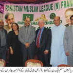 PML-N France