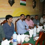 PML Q Aftar Dinner