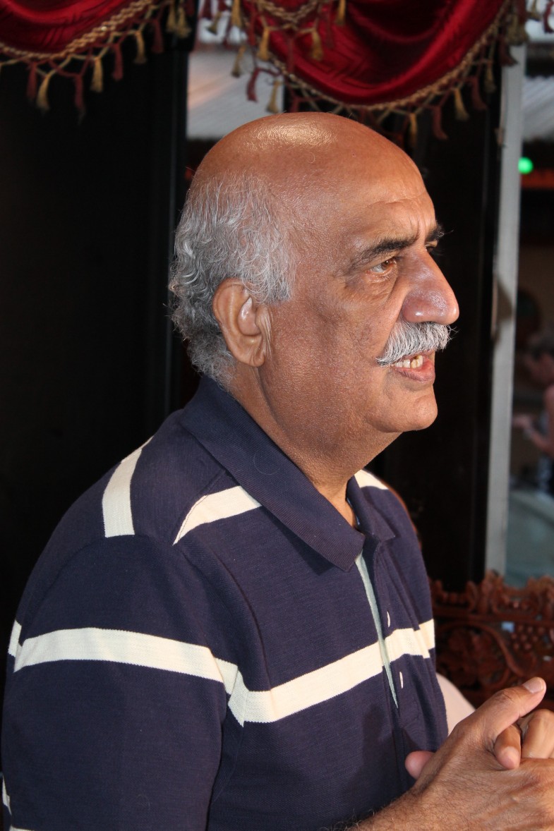 PPP France Protest Meetings