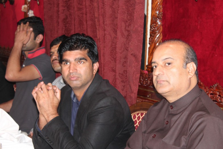 PPP France Protest Meetings