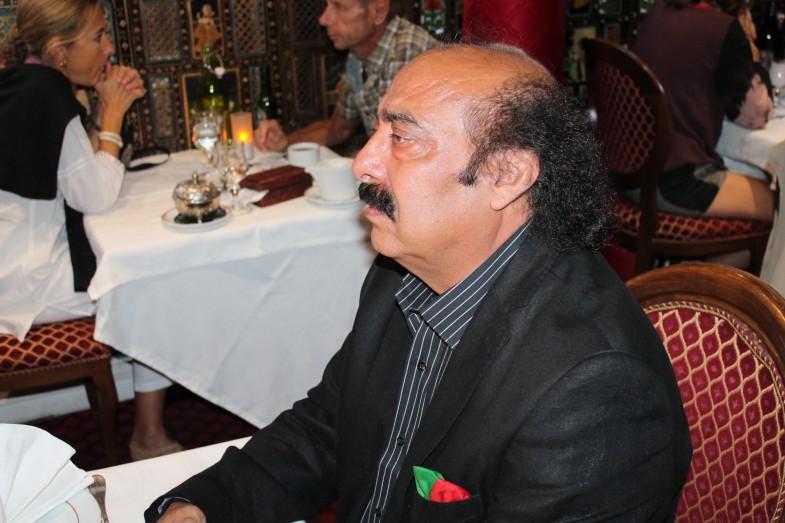 PPP France Protest Meetings