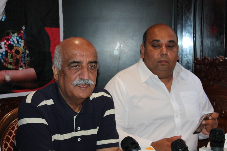 PPP France Protest Meetings