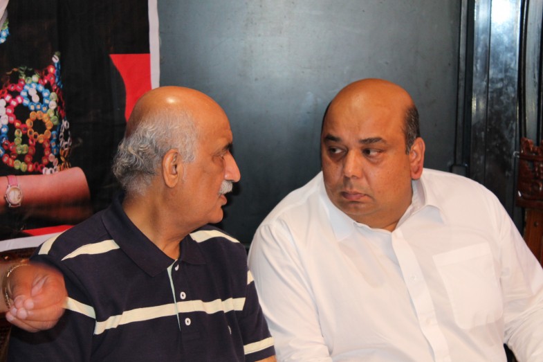 PPP France Protest Meetings